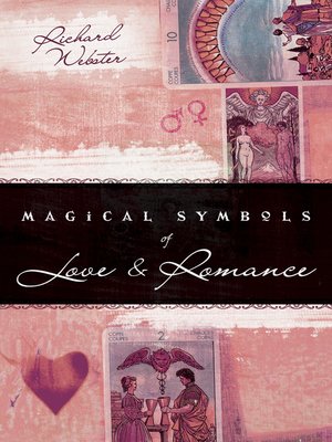 cover image of Magical Symbols of Love & Romance